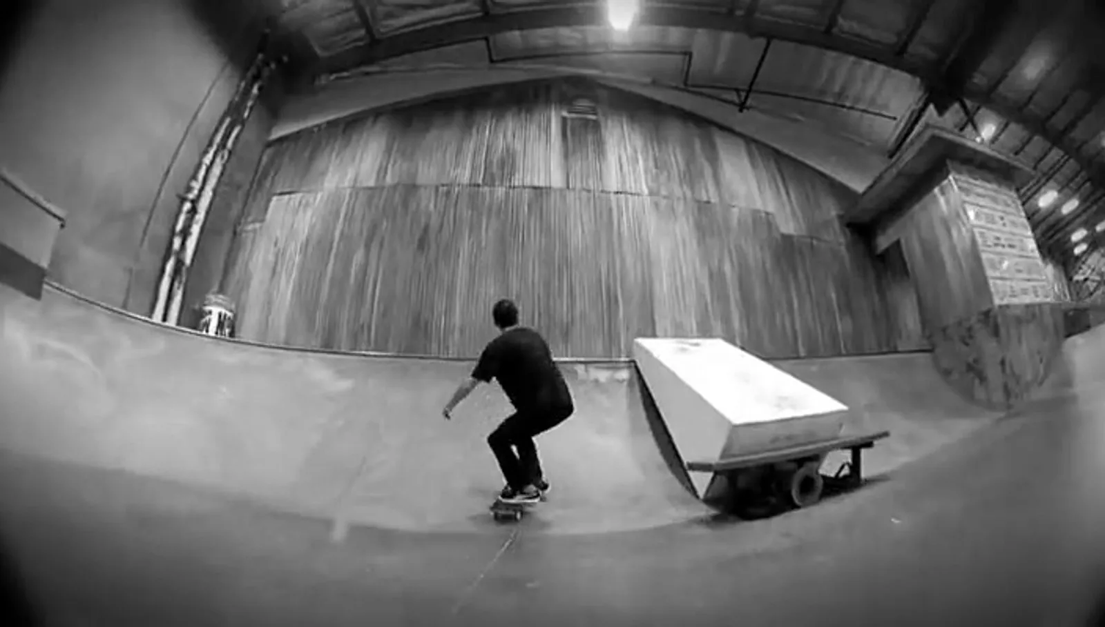 2UP Manual Contest: Ben Fisher