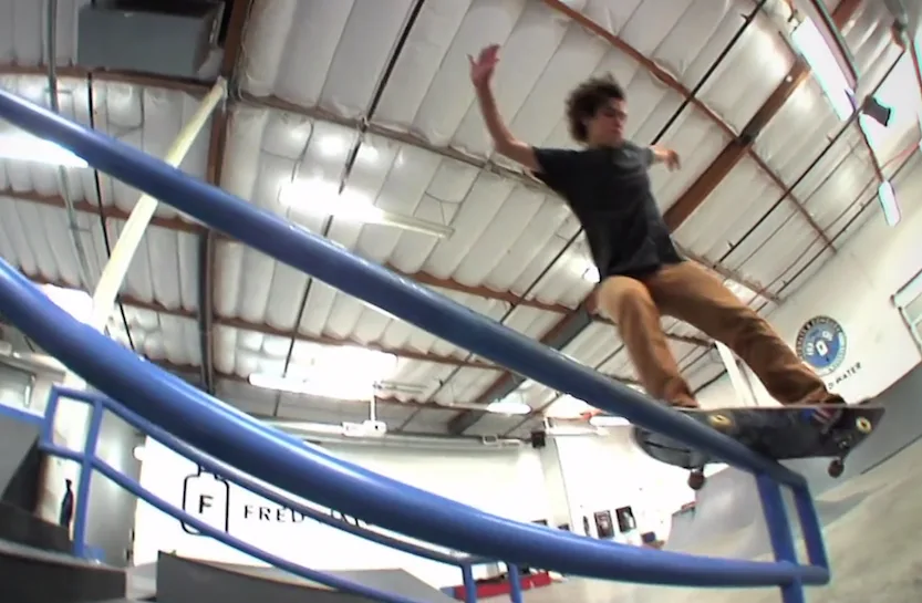 BFDM: Ish Cepeda & Ronnie Kessner