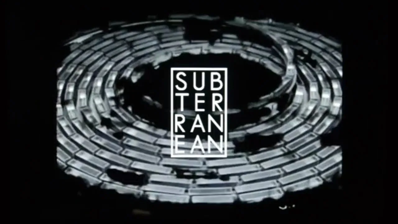 Bleak: Barcelona's Edit (2015)