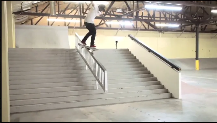 HOUSE OF HAMMERS - 15 DOWN 15 -KELVIN HOEFLER