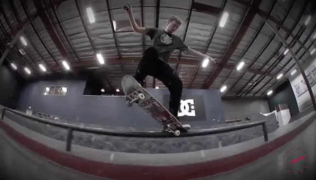 Run & Gun 2015: Alec Majerus