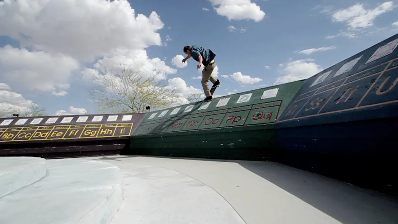 SK8MAFIA: ‘Southwest Hemiz Tour’