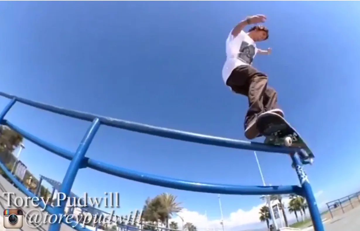 Double Tapped: April 3rd, 2015