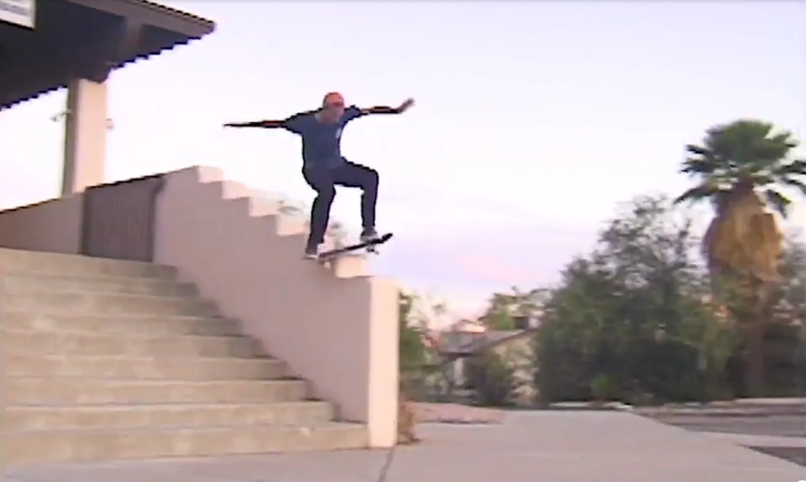 Ryan Lay - 'Fetish' (Video Part)