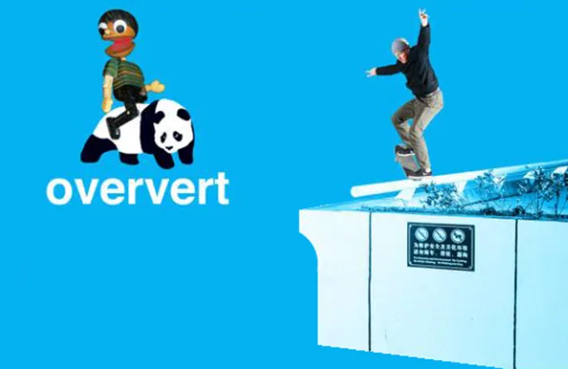 Wieger Van Wageningen: "Oververt" Part