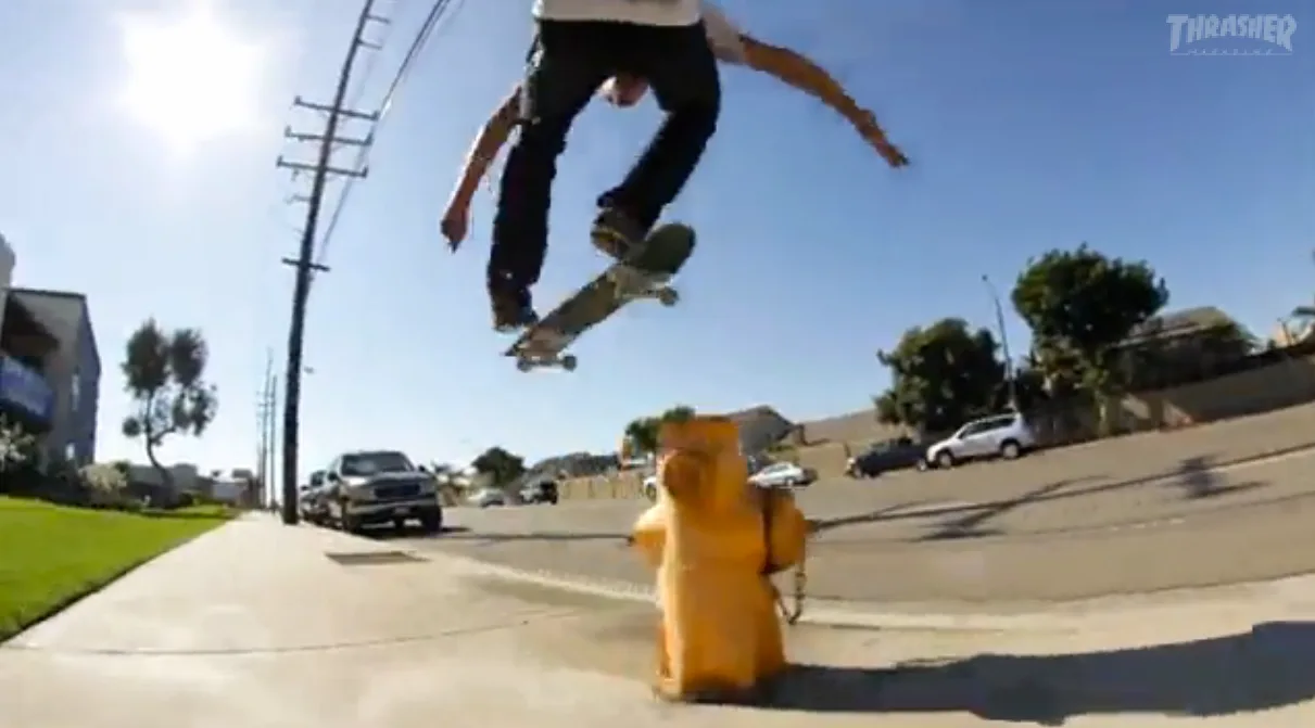 Firing Line: Scott Decenzo