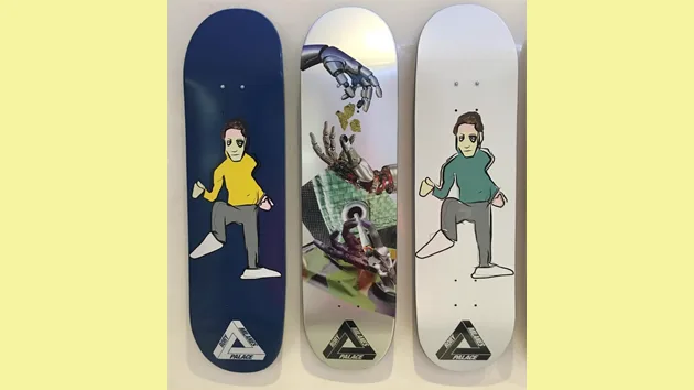 Rory Milanes ya es Pro de Palace