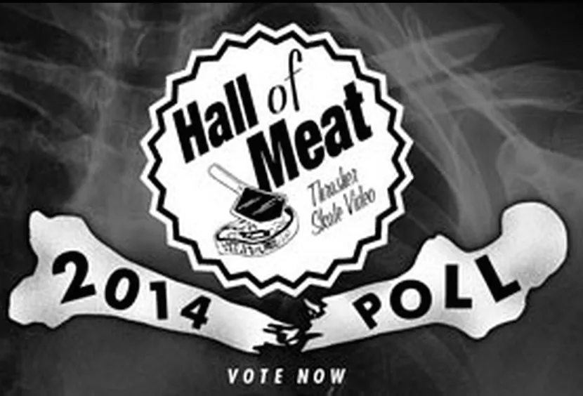 TOP 10: Hall of Meat