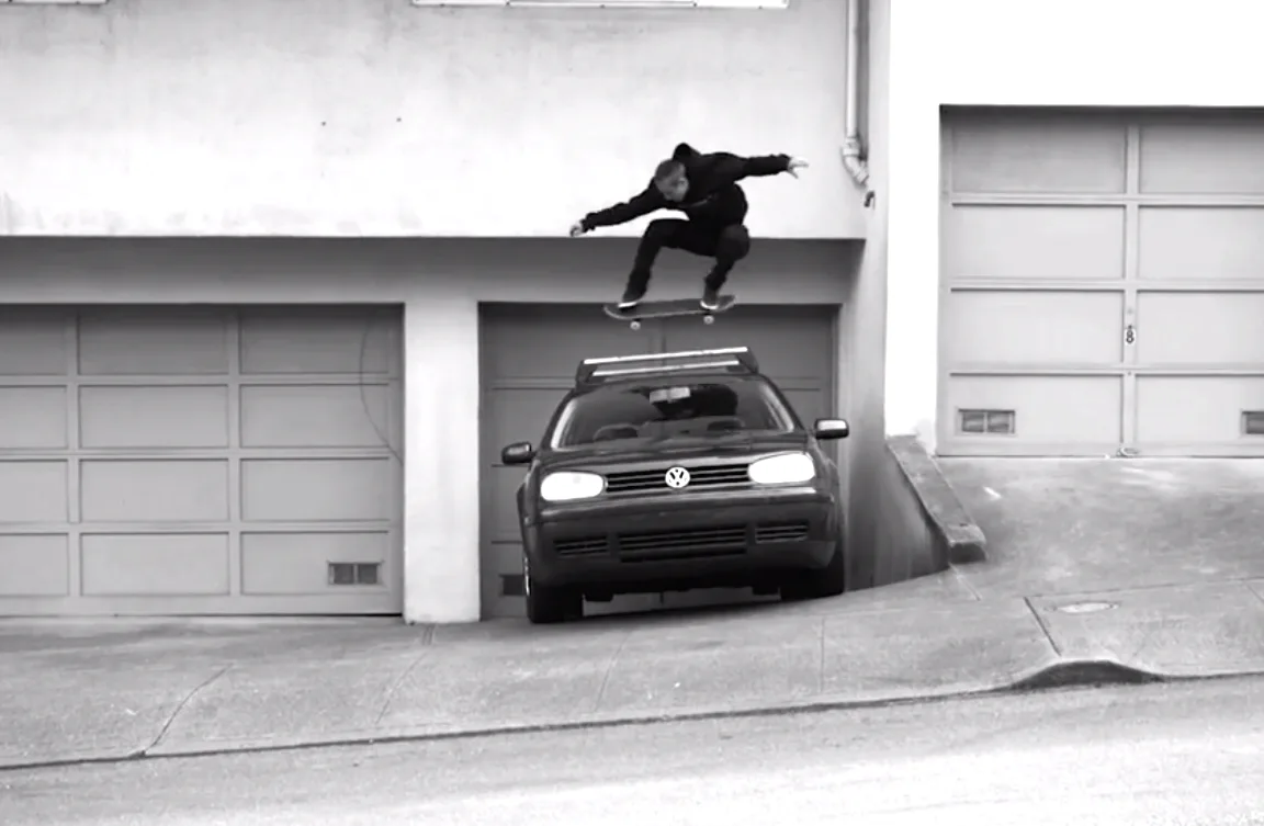 Brandon Westgate on Element