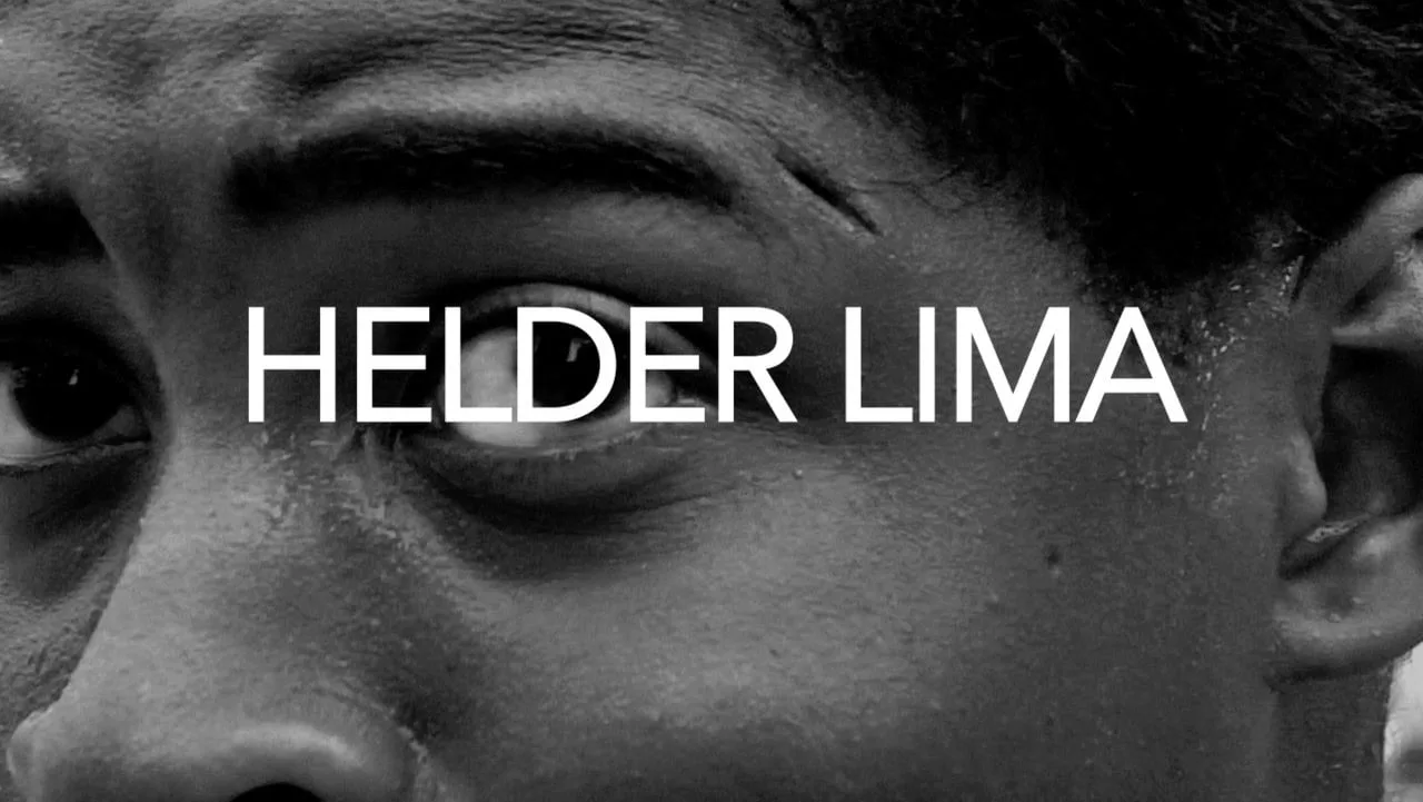 Helder Lima: Slams Required