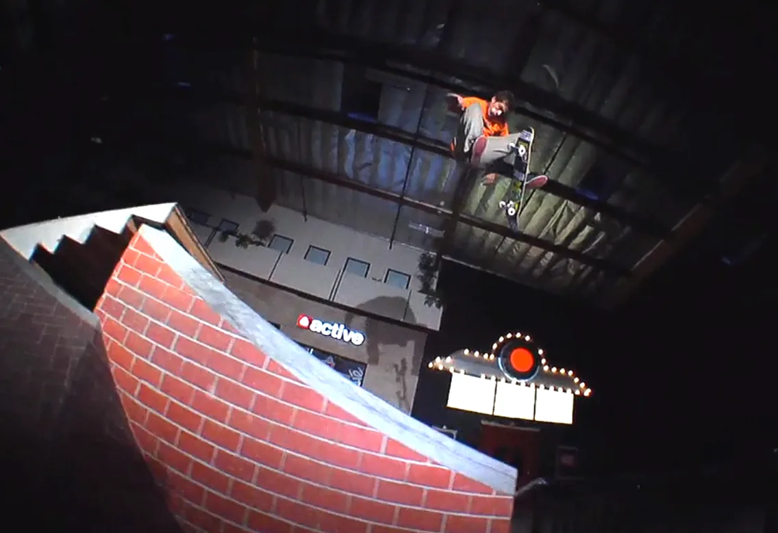 Chris Joslin: Not Slow No Mo