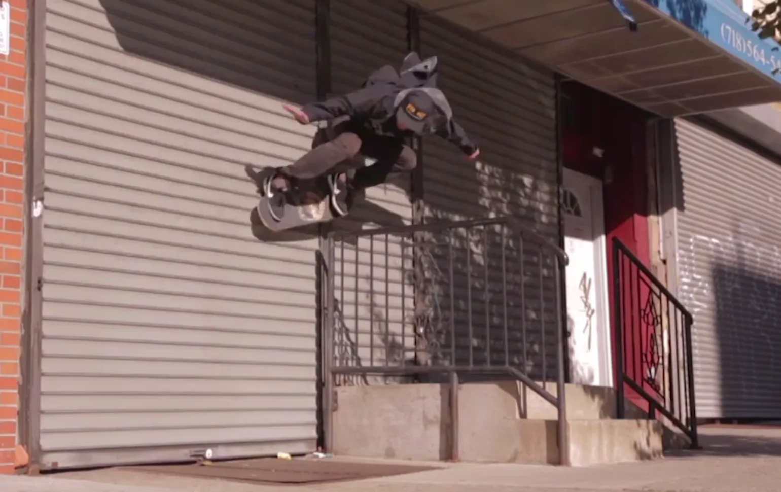 6 Trick Fix: Frankie Heck & Dylan Witkin