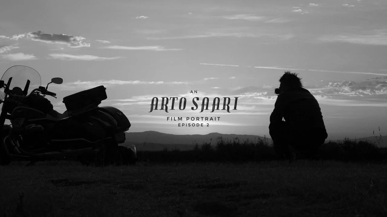 Let Us Roam: Arto Saari
