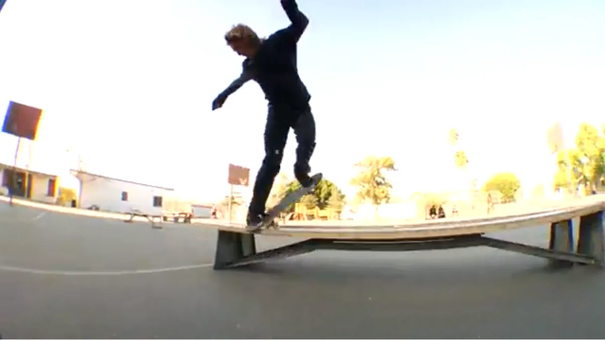 Firing Line: Julian Davidson