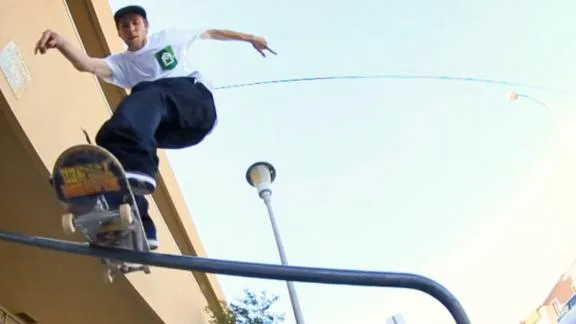 REAL STREET 2014 -- TYLER SURREY
