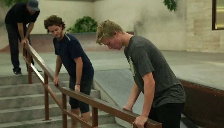 Behind the Run: Alec Majerus
