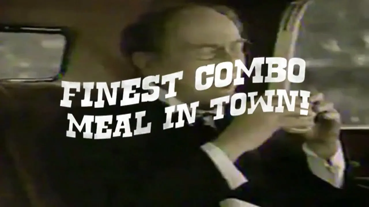 Finest Combo Meal: FEEL x DAMAGE