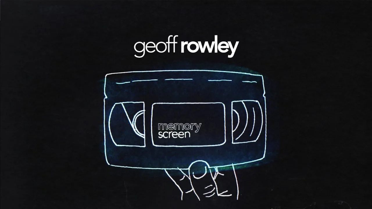 #TBT: Geoff Rowley (Memory Screen)