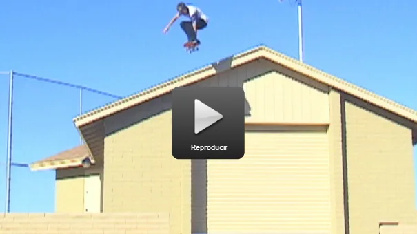JAWS: Rooftop Part