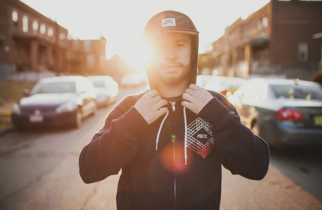 Politic welcomes Taylor Nawrocki