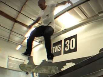 TRANSWORLD - 12 PACK: CAMEO WILSON
