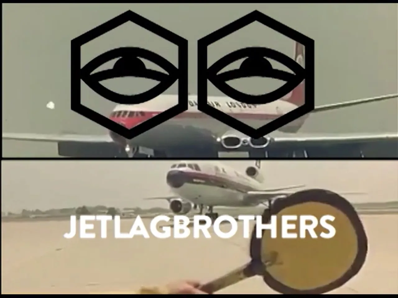 Los Jetlag Brothers arrasan Málaga
