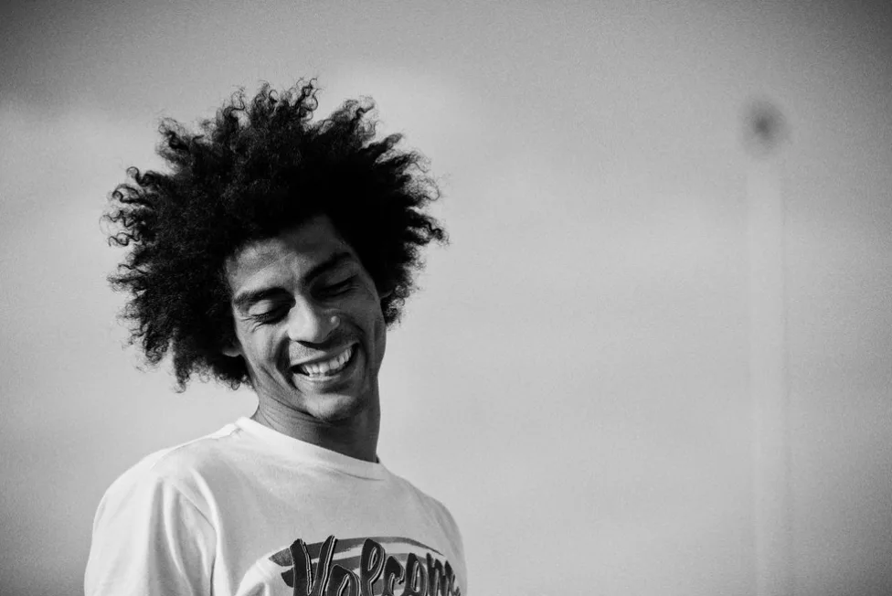 Chris Pfanner - RAW files 'Where We Come From'