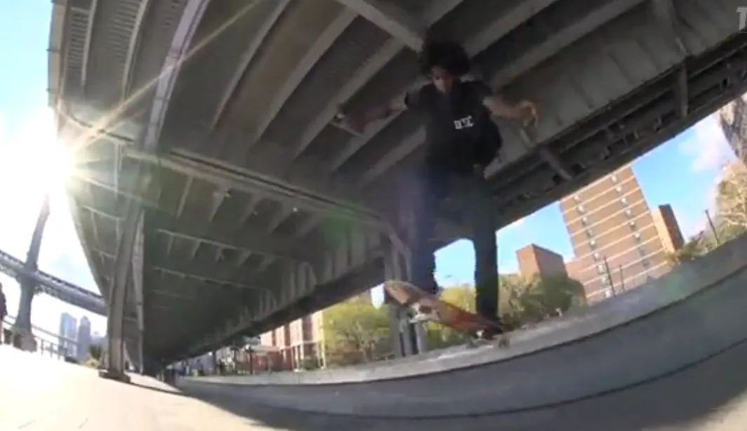 Firing Line: Cyril Jackson