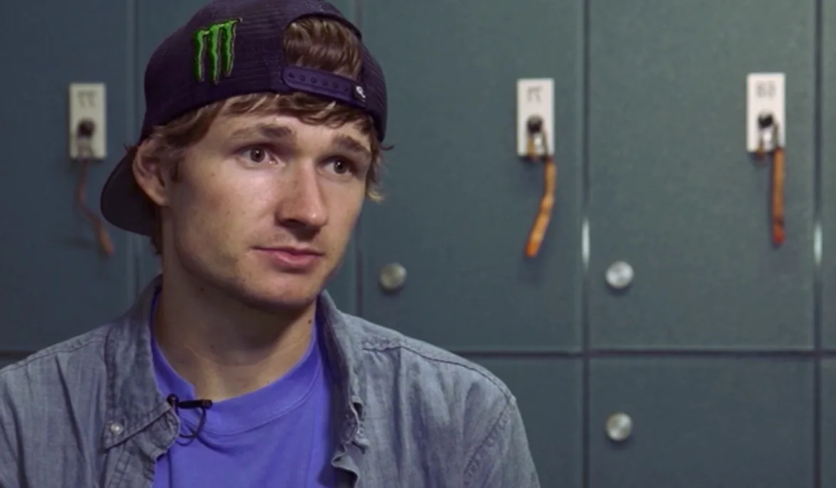 Shane O'Neill se marcha de Monster Energy Drink