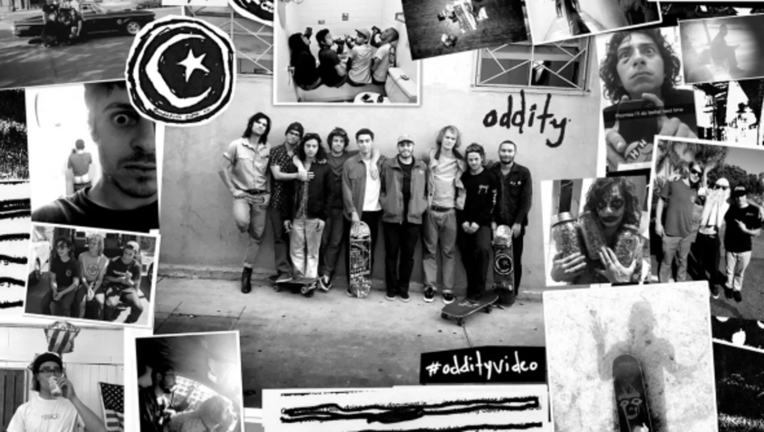 Ya puedes ver online el 'Oddity' de Foundation