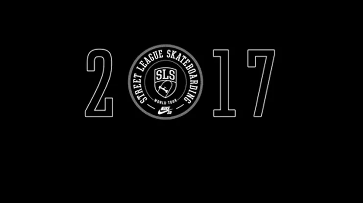 Anuncian el calendario de la Street League 2017