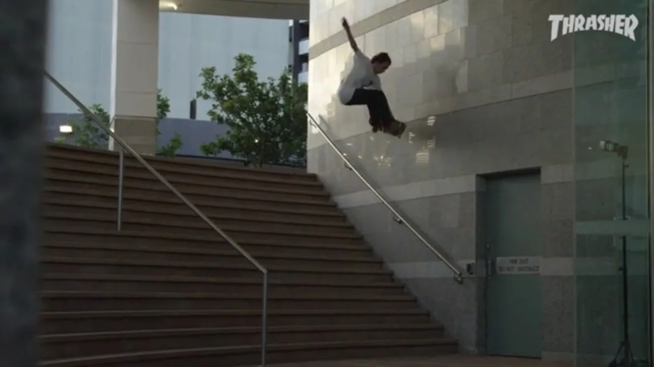Daan Van Der Linden - 'Over Stokes'