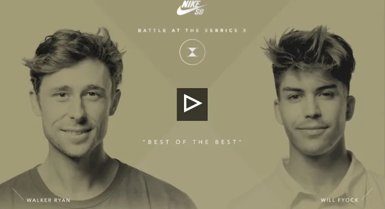 BATB X: Walker Ryan vs Will Fyock