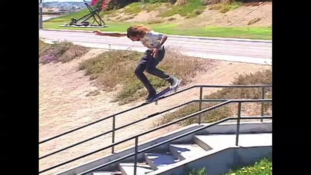 HOUSE OF HAMMERS - WHATS A GUY GOTTA DO?! JUSTIN "FIGGY" FIGUEROA