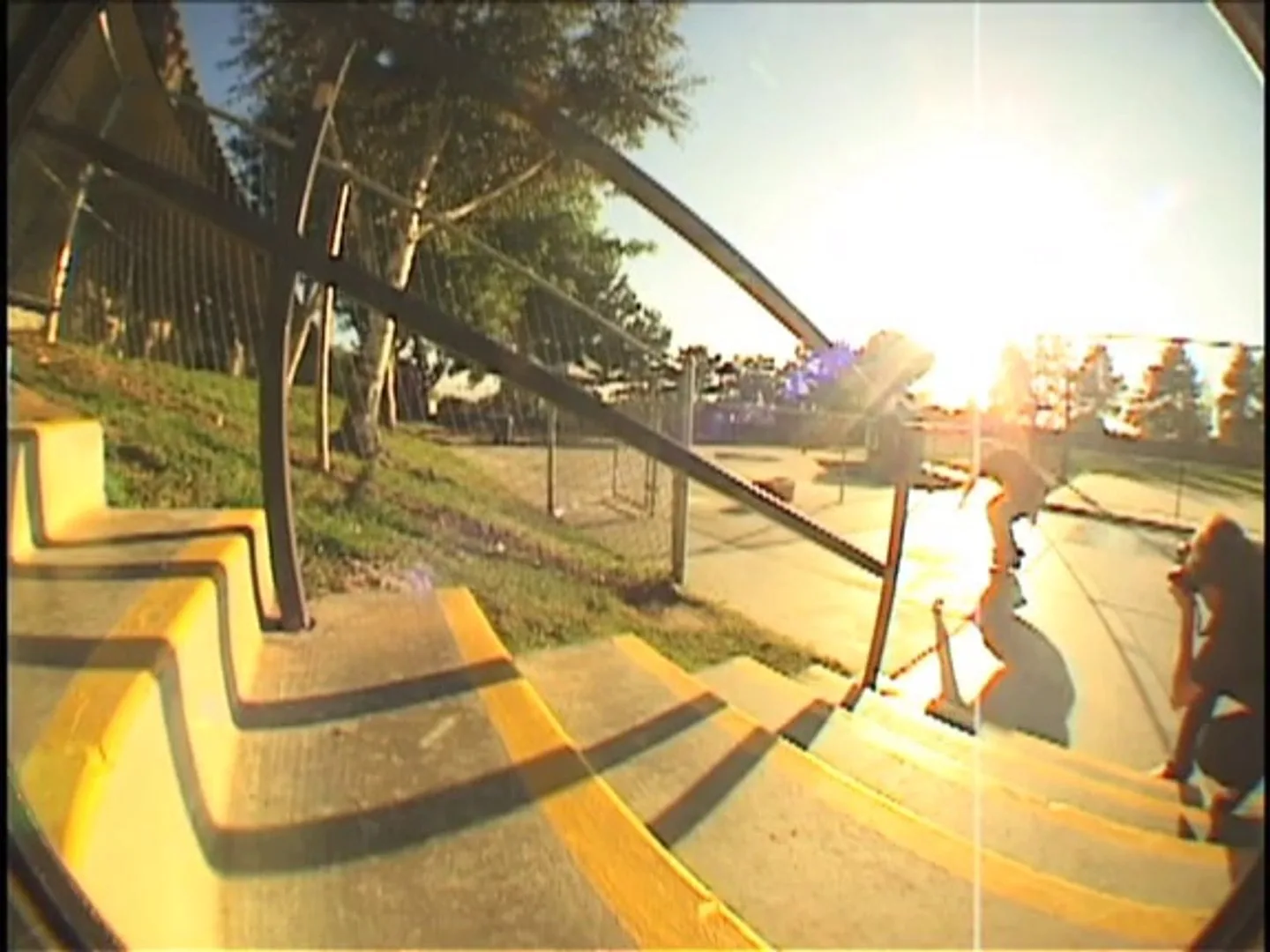 Dane Vaughn ‘Find The Air’ Full Part
