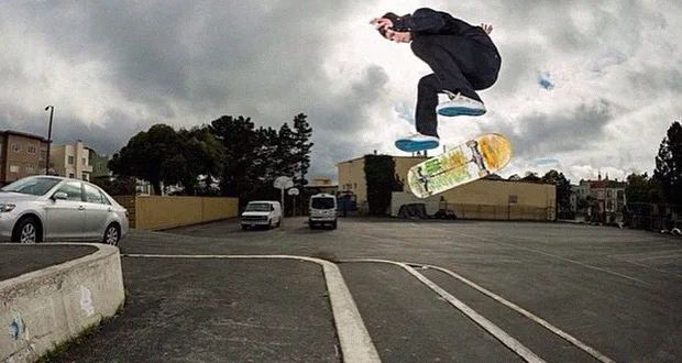Shane O'Neill: "Shane GOES" part