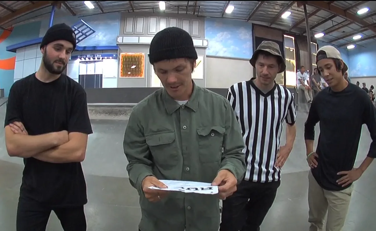 BATB8: Sean Malto vs Matt Berger