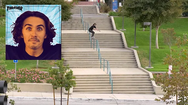 Kyle Walker se lleva el Trick Of The Year del 2016