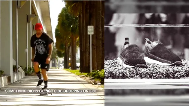 ¿Chaz Ortiz y Manny Santiago adelantan el April Fools?