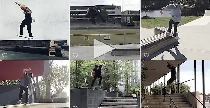 Double Tapped: October 2nd, 2015