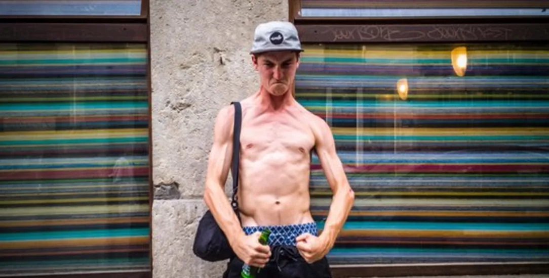Paul Hart ya es Pro de Cliché