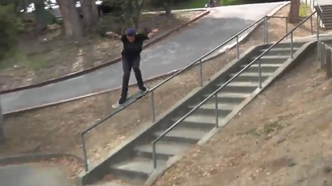 P-Stone's "Year In Rebru" 2014
