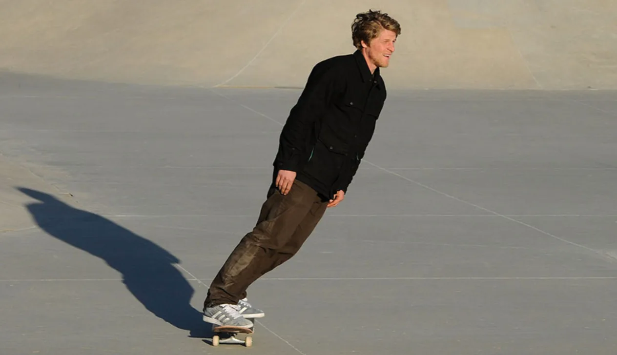 'Up to Speed': El documental de Dennis Busenitz
