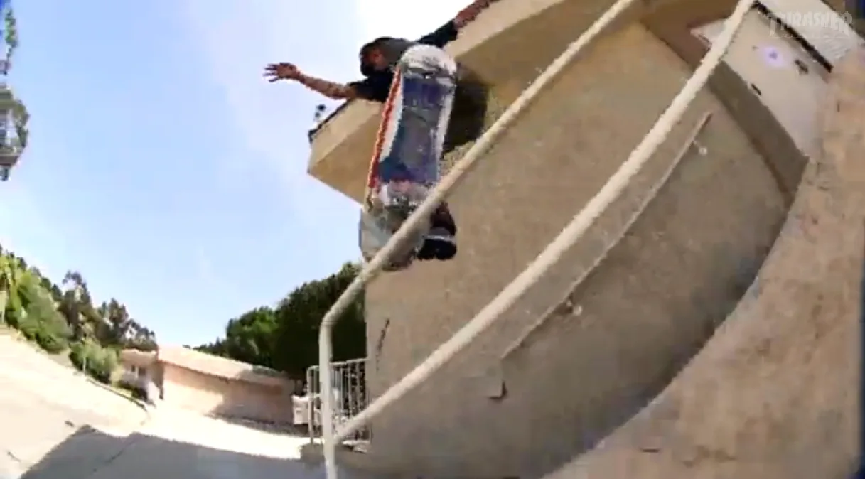 Firing Line: Dylan Witkin