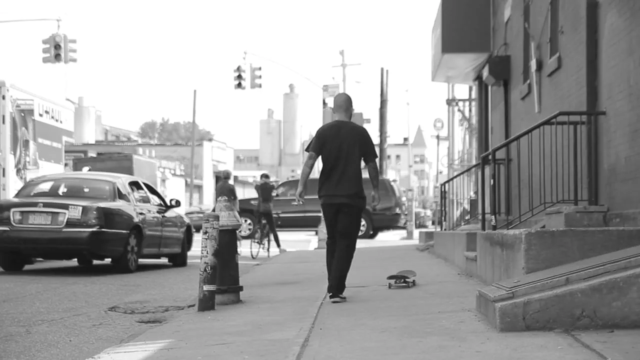 LABOR SKATESHOP - 3 BROS