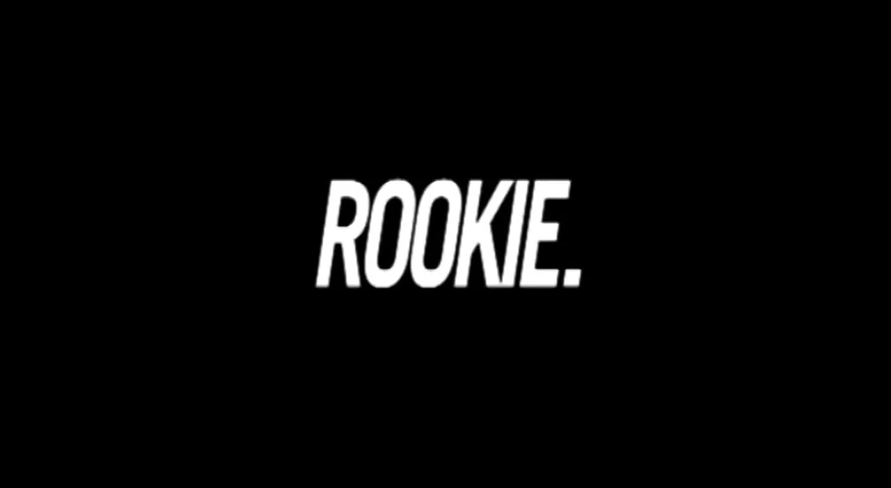 ROOKIE. | El nuevo vídeo de Villains Conspiracy