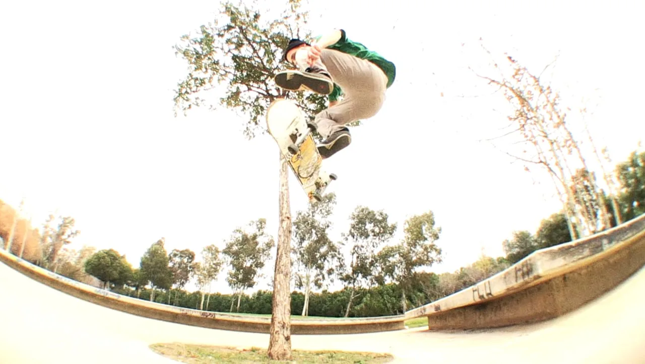 Memory Skateboards celebra su 5º aniversario