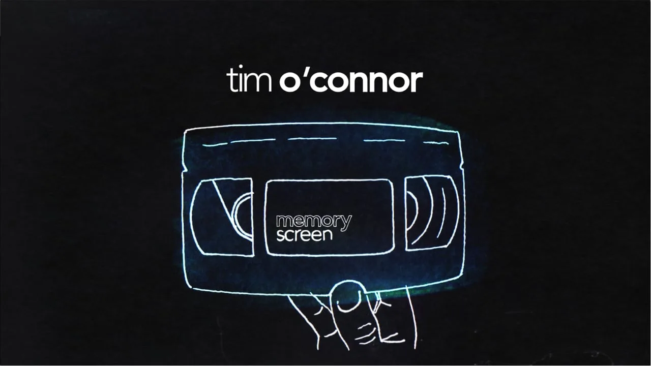 MemoryScreen: Tim O'Connor