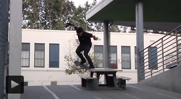 Micky Papa: "Blinded" Part