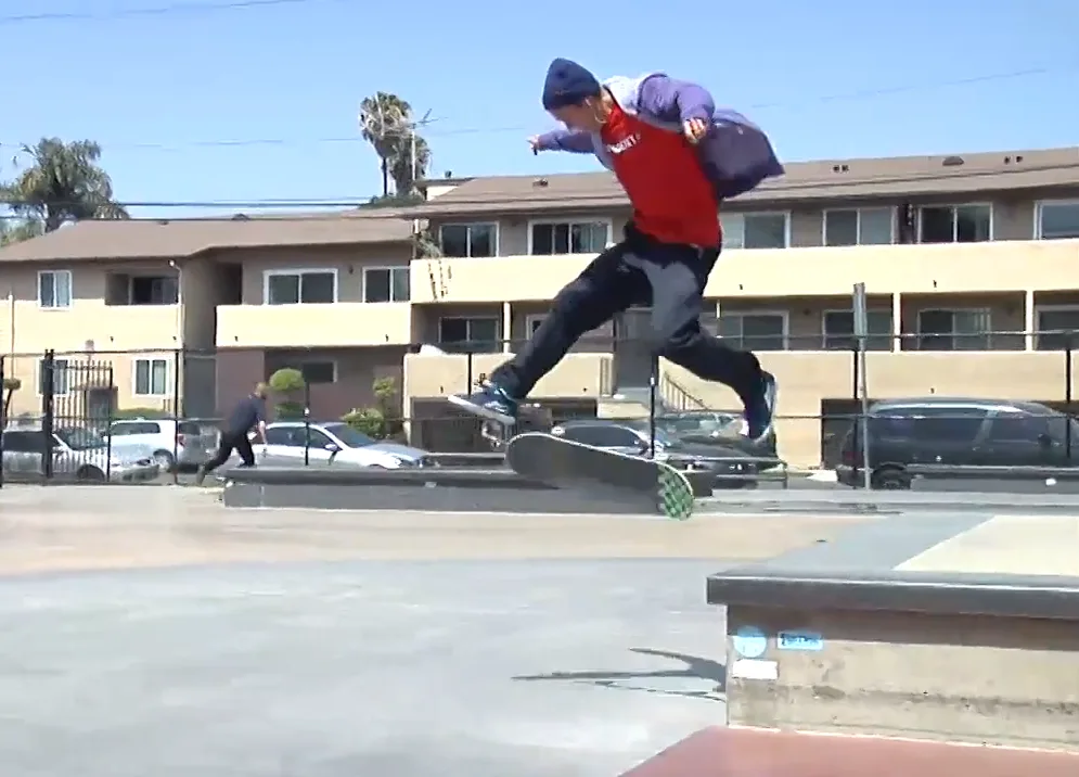 Manny Mondays: Sebo Walker
